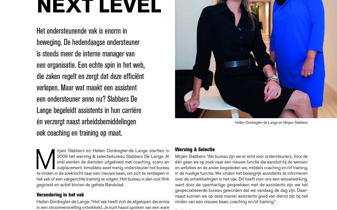 LEVEN! Magazine #39