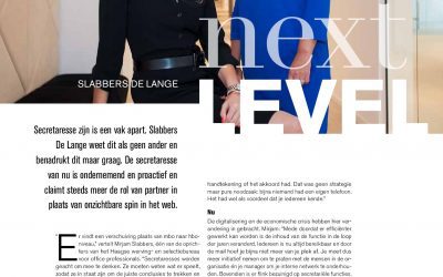 LEVEN! Magazine