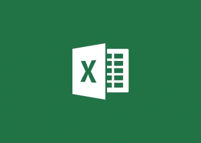 Microsoft Excel