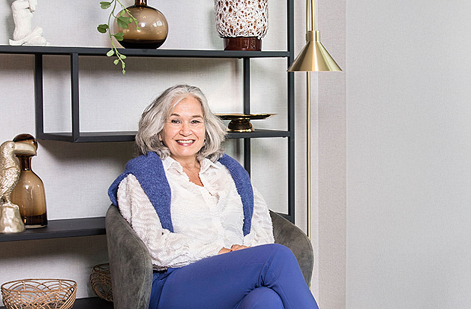 slabbers de lange training SDL Boost voor de 40 plus Assistant