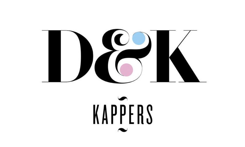 slabbers de lange logo sponsor DK kappers