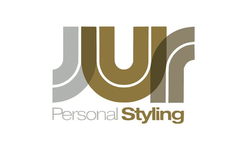 slabbers de lange logo sponsor JUR personal styling