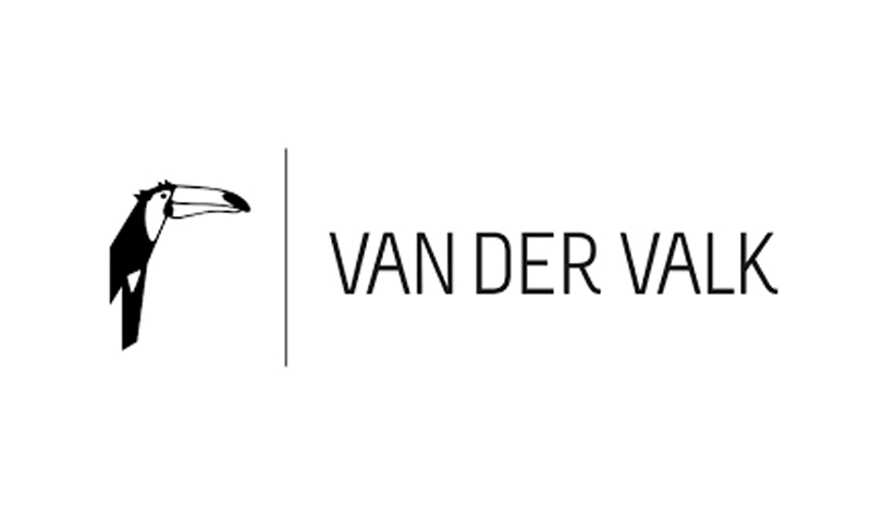 slabbers de lange logo sponsor van der valk den haag