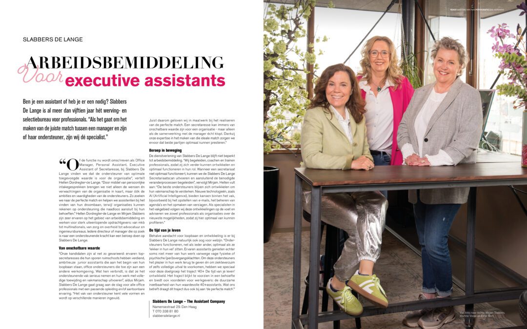 LEVEN! Magazine #58