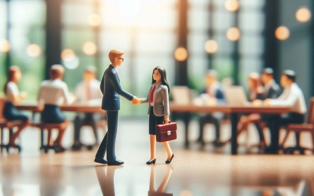 Wat verdient een secretaresse in 2025?