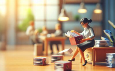 Secretariaat centraliseren: waarom maatwerk nodig is