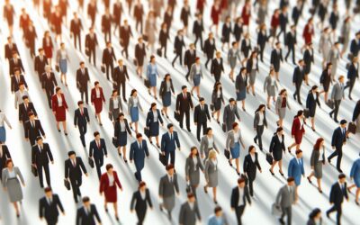 De nieuwe CAO voor uitzendkrachten