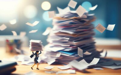 Waarom het secretariaat geen opvangplek voor resttaken zou moeten zijn.