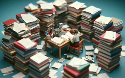 Stilstaan is geen optie: waarom blijven leren essentieel is voor assistenten