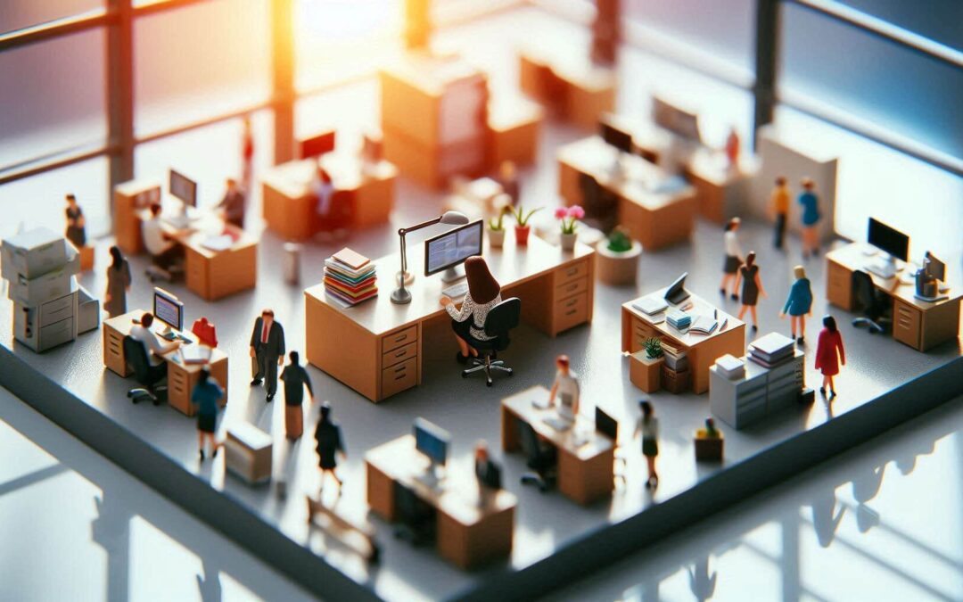 Waarom is een goed secretariaat essentieel voor elke organisatie?