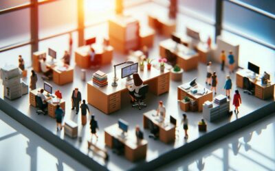 Waarom is een goed secretariaat essentieel voor elke organisatie?