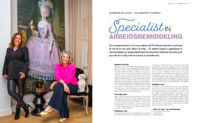 LEVEN! Magazine #60